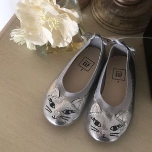 Gap shoes